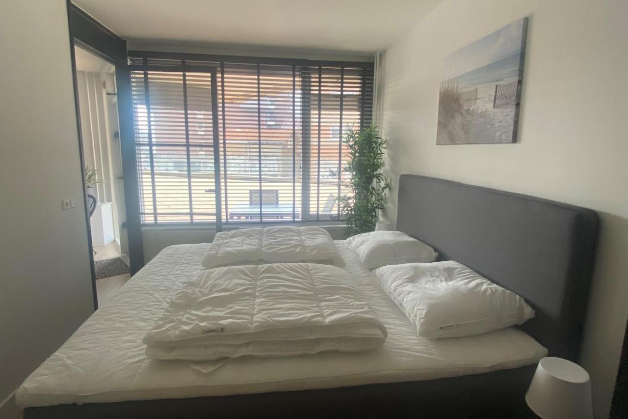 Sterflat 35 Apartman Egmond aan Zee Kültér fotó